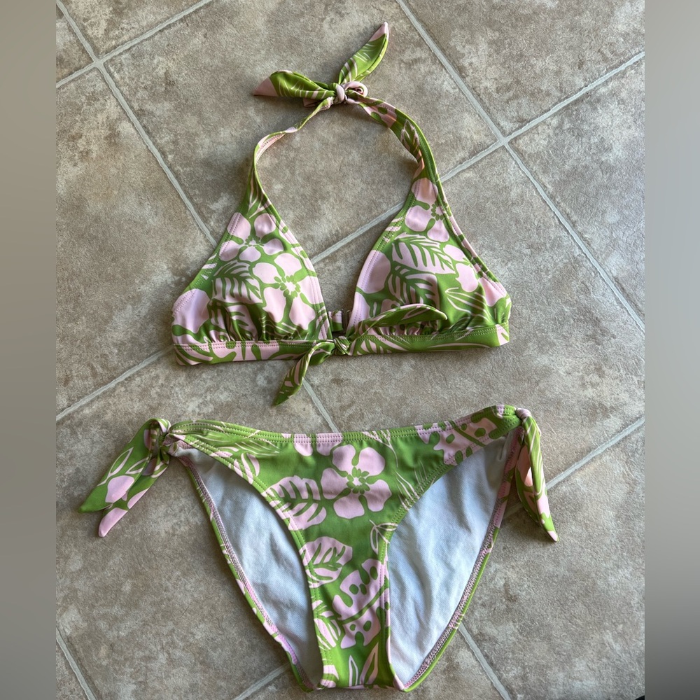 Women’s Bikini